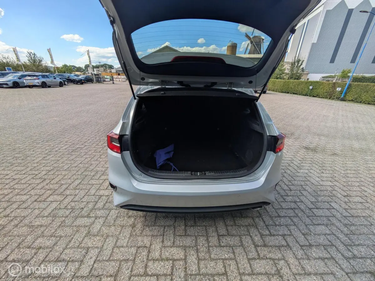 1.4 T-GDi ExecutiveLine