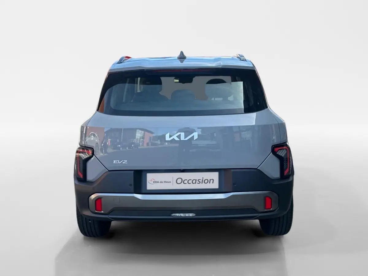 Air 42.2 kWh | Enkele op voorraad | 3000.- inruilkorting | Stoel/Stuurverwarming | Wireless Carplay/Auto |