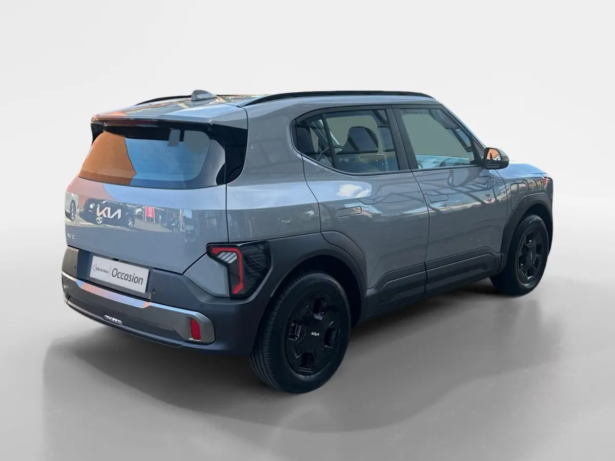 Air 42.2 kWh | Enkele op voorraad | 3000.- inruilkorting | Stoel/Stuurverwarming | Wireless Carplay/Auto |