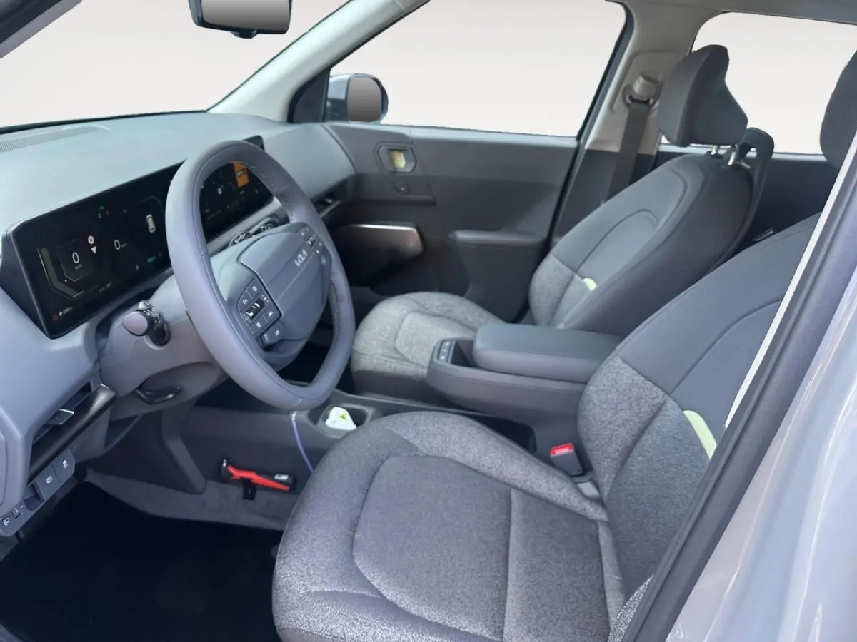 Air 42.2 kWh | Enkele op voorraad | 3000.- inruilkorting | Stoel/Stuurverwarming | Wireless Carplay/Auto |