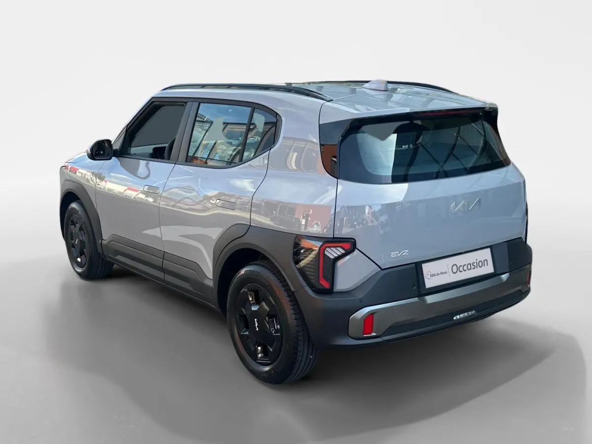 Air 42.2 kWh | Enkele op voorraad | 3000.- inruilkorting | Stoel/Stuurverwarming | Wireless Carplay/Auto |