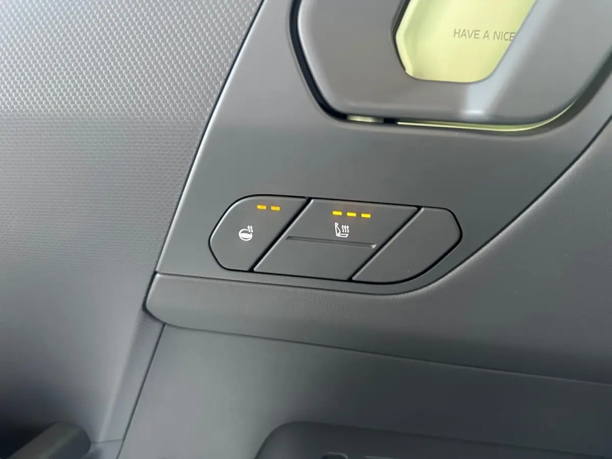 Air 42.2 kWh | Enkele op voorraad | 3000.- inruilkorting | Stoel/Stuurverwarming | Wireless Carplay/Auto |