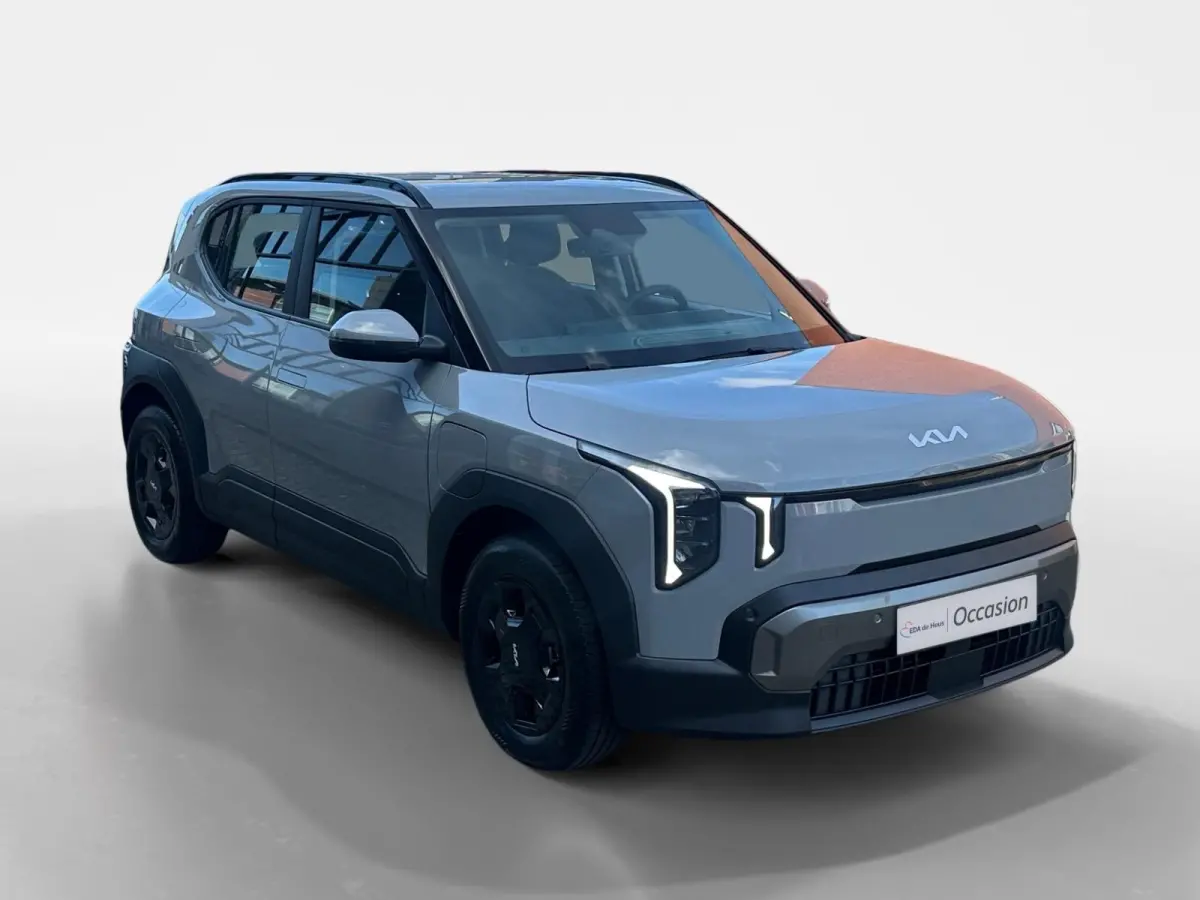 Air 42.2 kWh | Enkele op voorraad | 3000.- inruilkorting | Stoel/Stuurverwarming | Wireless Carplay/Auto |