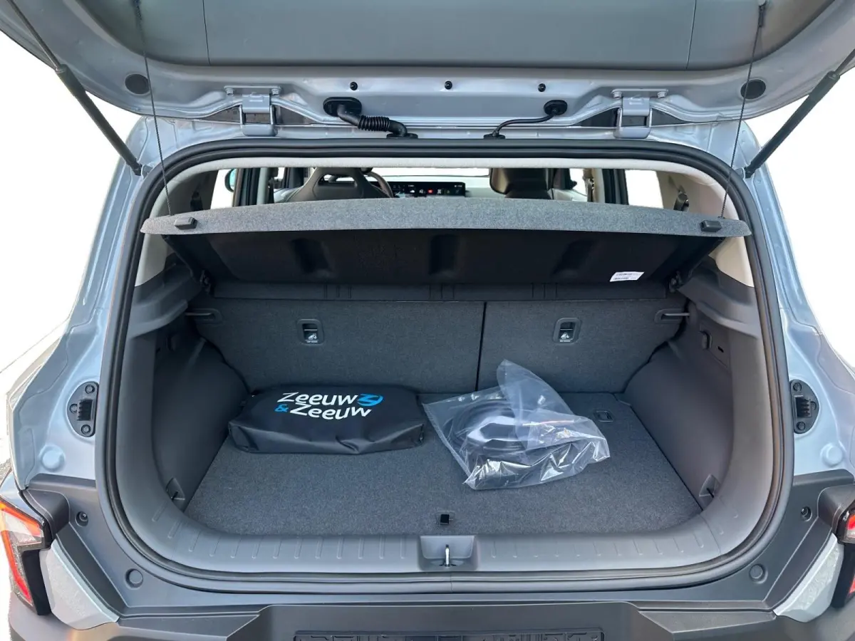 Air 42.2 kWh | Enkele op voorraad | 3000.- inruilkorting | Stoel/Stuurverwarming | Wireless Carplay/Auto |