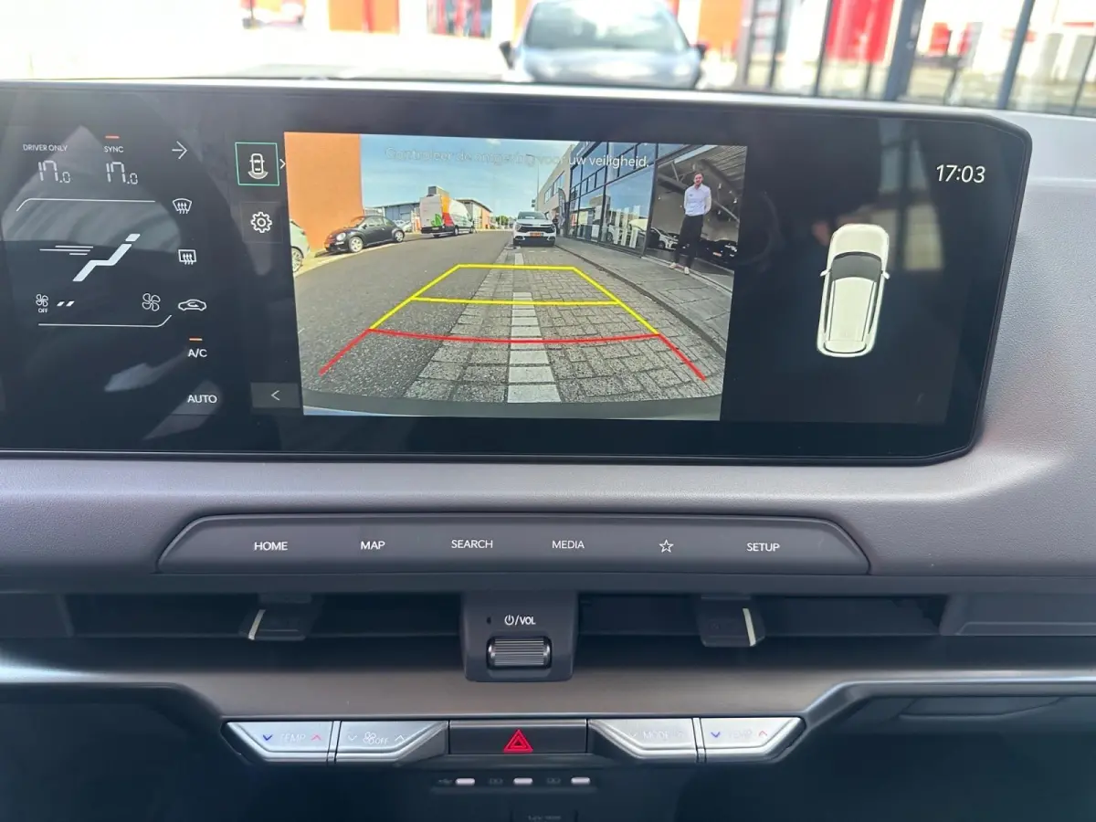 Air 42.2 kWh | Enkele op voorraad | 3000.- inruilkorting | Stoel/Stuurverwarming | Wireless Carplay/Auto |