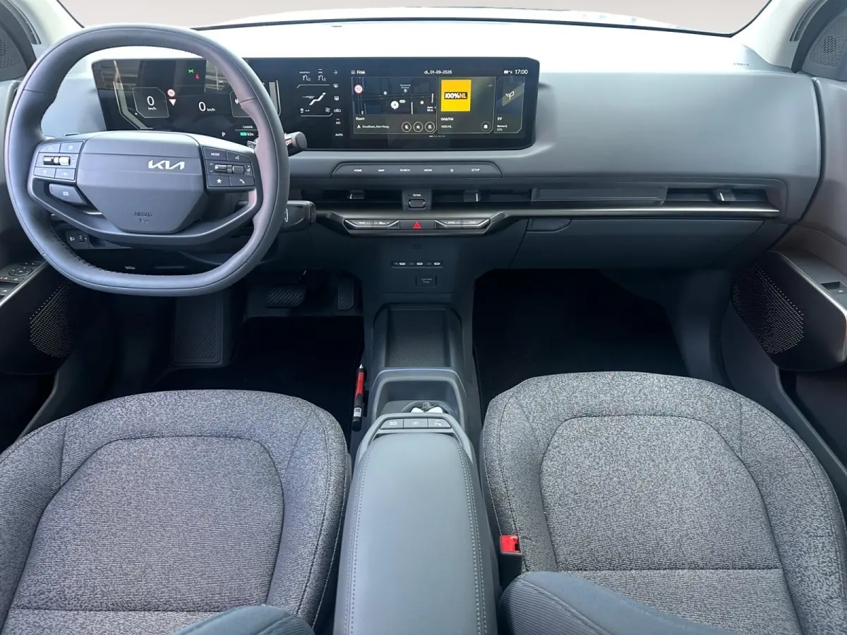 Air 42.2 kWh | Enkele op voorraad | 3000.- inruilkorting | Stoel/Stuurverwarming | Wireless Carplay/Auto |