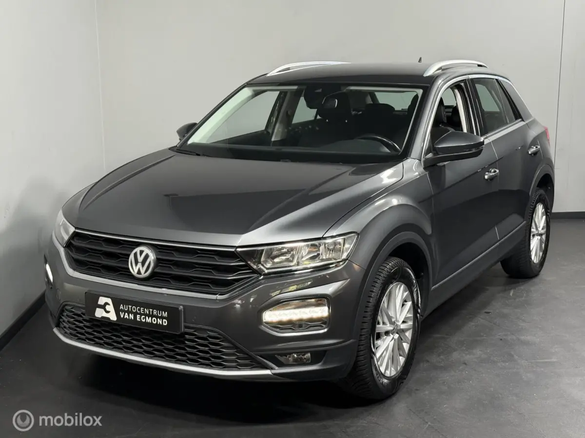 1.0 TSI Style | AD. CRUISE | APPCNNCT | PDC