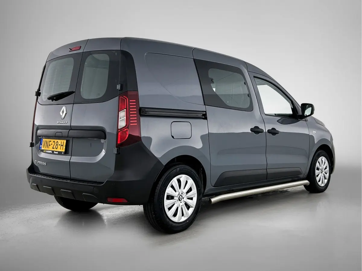 1.5 dCi 75PK Comfort | NAVI | AIRCO | 1e EIGENAAR | DEALER ONDERHOUDEN | PARK. SENSOREN