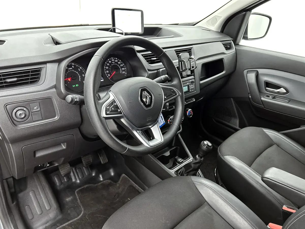 1.5 dCi 75PK Comfort | NAVI | AIRCO | 1e EIGENAAR | DEALER ONDERHOUDEN | PARK. SENSOREN