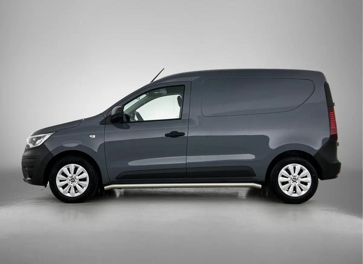 1.5 dCi 75PK Comfort | NAVI | AIRCO | 1e EIGENAAR | DEALER ONDERHOUDEN | PARK. SENSOREN