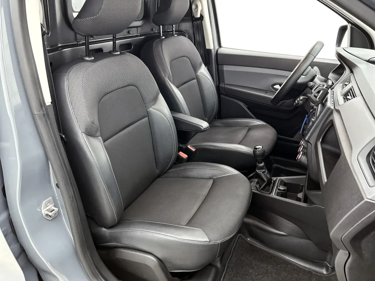 1.5 dCi 75PK Comfort | NAVI | AIRCO | 1e EIGENAAR | DEALER ONDERHOUDEN | PARK. SENSOREN