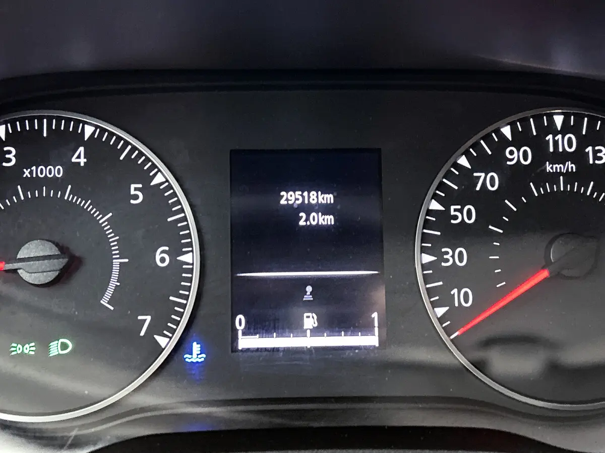 1.5 dCi 75PK Comfort | NAVI | AIRCO | 1e EIGENAAR | DEALER ONDERHOUDEN | PARK. SENSOREN