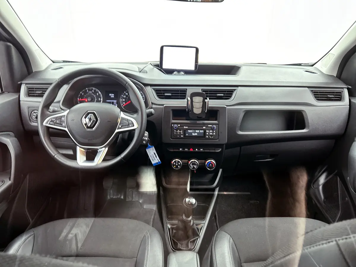 1.5 dCi 75PK Comfort | NAVI | AIRCO | 1e EIGENAAR | DEALER ONDERHOUDEN | PARK. SENSOREN