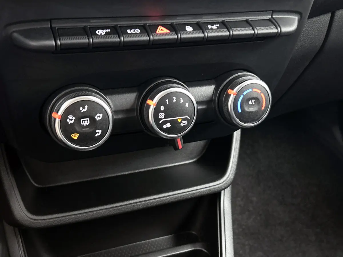 1.5 dCi 75PK Comfort | NAVI | AIRCO | 1e EIGENAAR | DEALER ONDERHOUDEN | PARK. SENSOREN