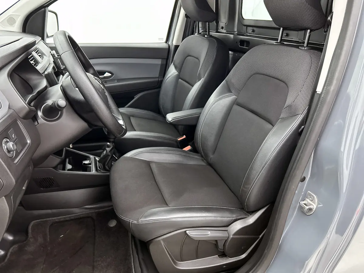 1.5 dCi 75PK Comfort | NAVI | AIRCO | 1e EIGENAAR | DEALER ONDERHOUDEN | PARK. SENSOREN