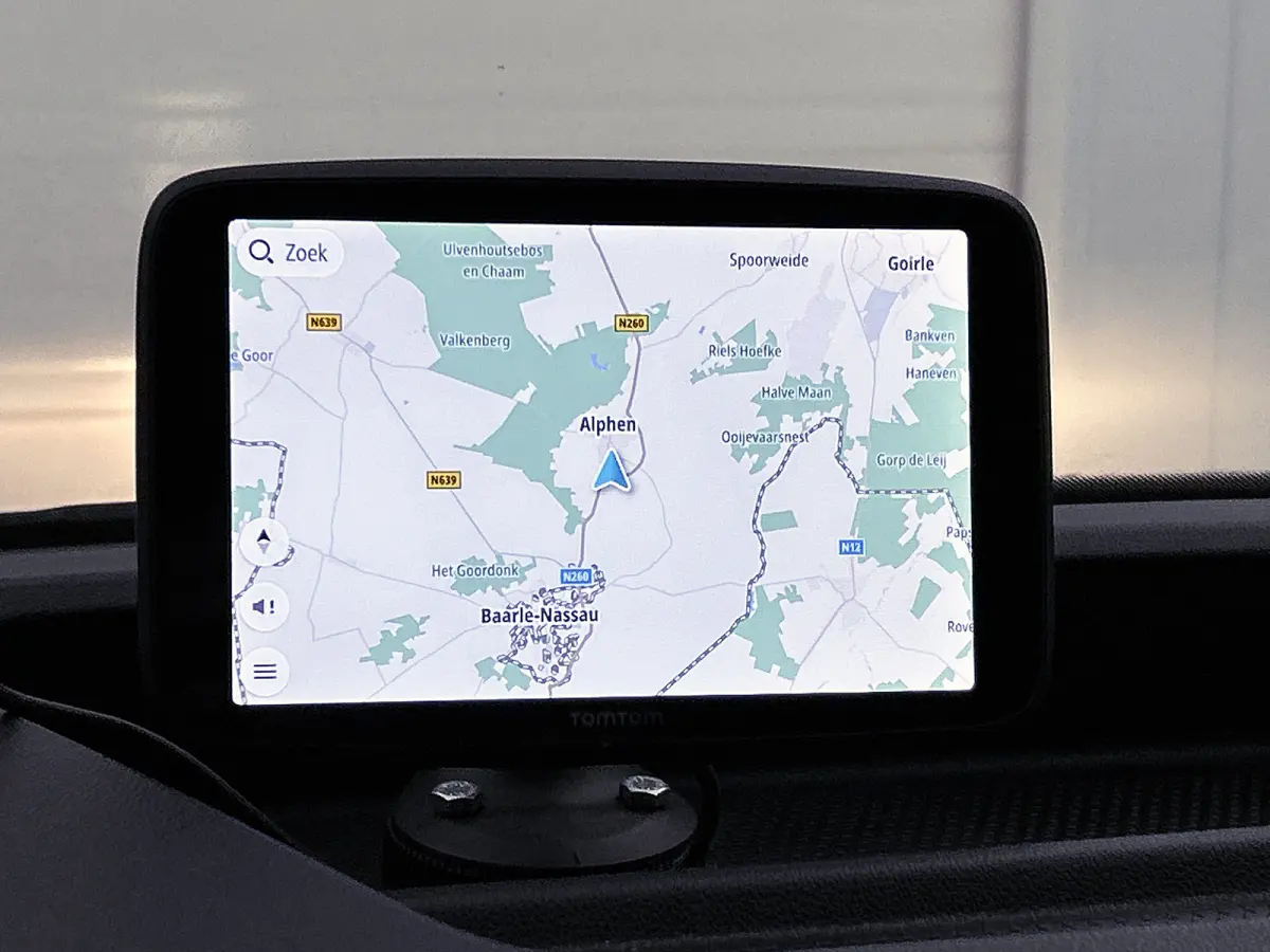 1.5 dCi 75PK Comfort | NAVI | AIRCO | 1e EIGENAAR | DEALER ONDERHOUDEN | PARK. SENSOREN