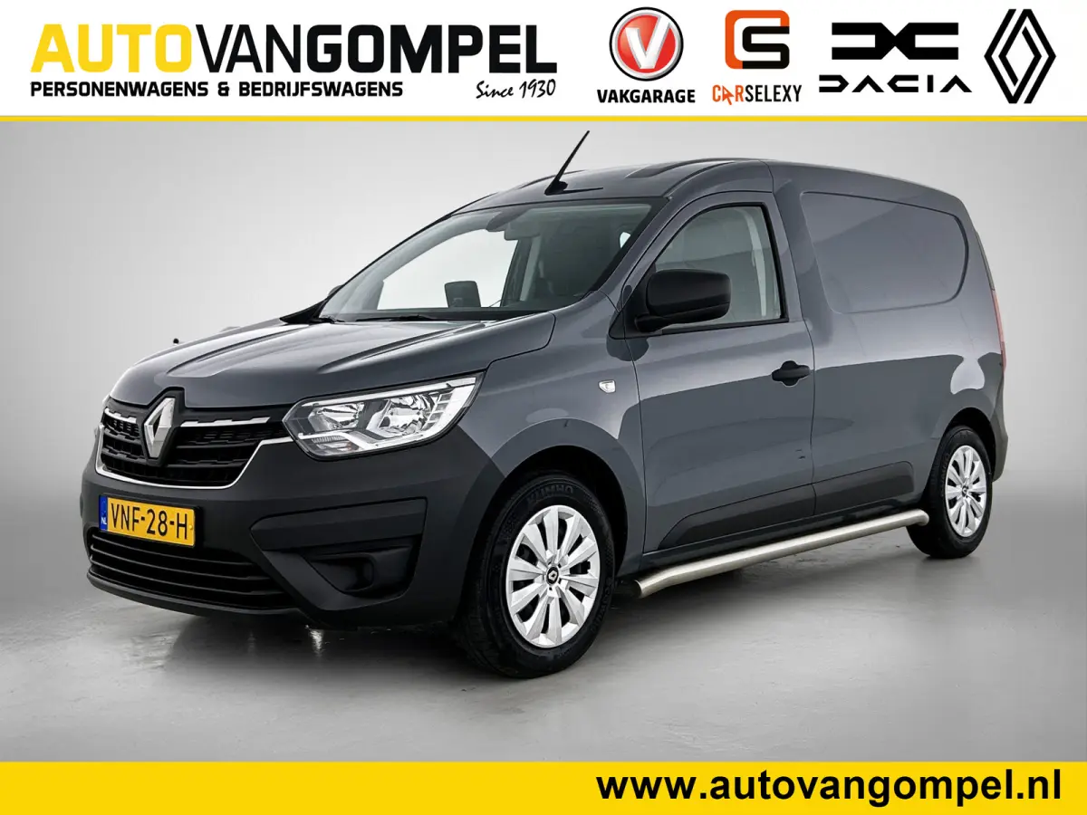 1.5 dCi 75PK Comfort | NAVI | AIRCO | 1e EIGENAAR | DEALER ONDERHOUDEN | PARK. SENSOREN