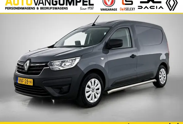 1.5 dCi 75PK Comfort | NAVI | AIRCO | 1e EIGENAAR | DEALER ONDERHOUDEN | PARK. SENSOREN