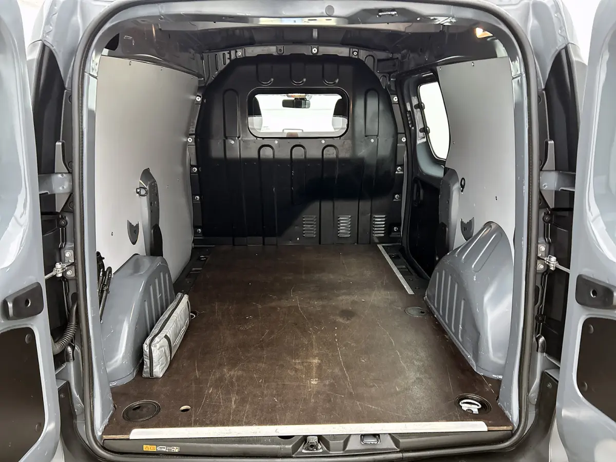1.5 dCi 75PK Comfort | NAVI | AIRCO | 1e EIGENAAR | DEALER ONDERHOUDEN | PARK. SENSOREN