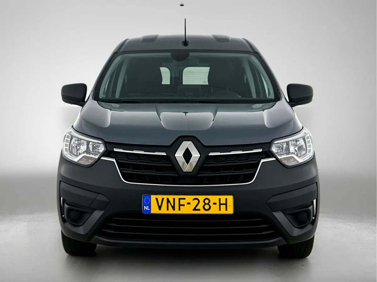 1.5 dCi 75PK Comfort | NAVI | AIRCO | 1e EIGENAAR | DEALER ONDERHOUDEN | PARK. SENSOREN