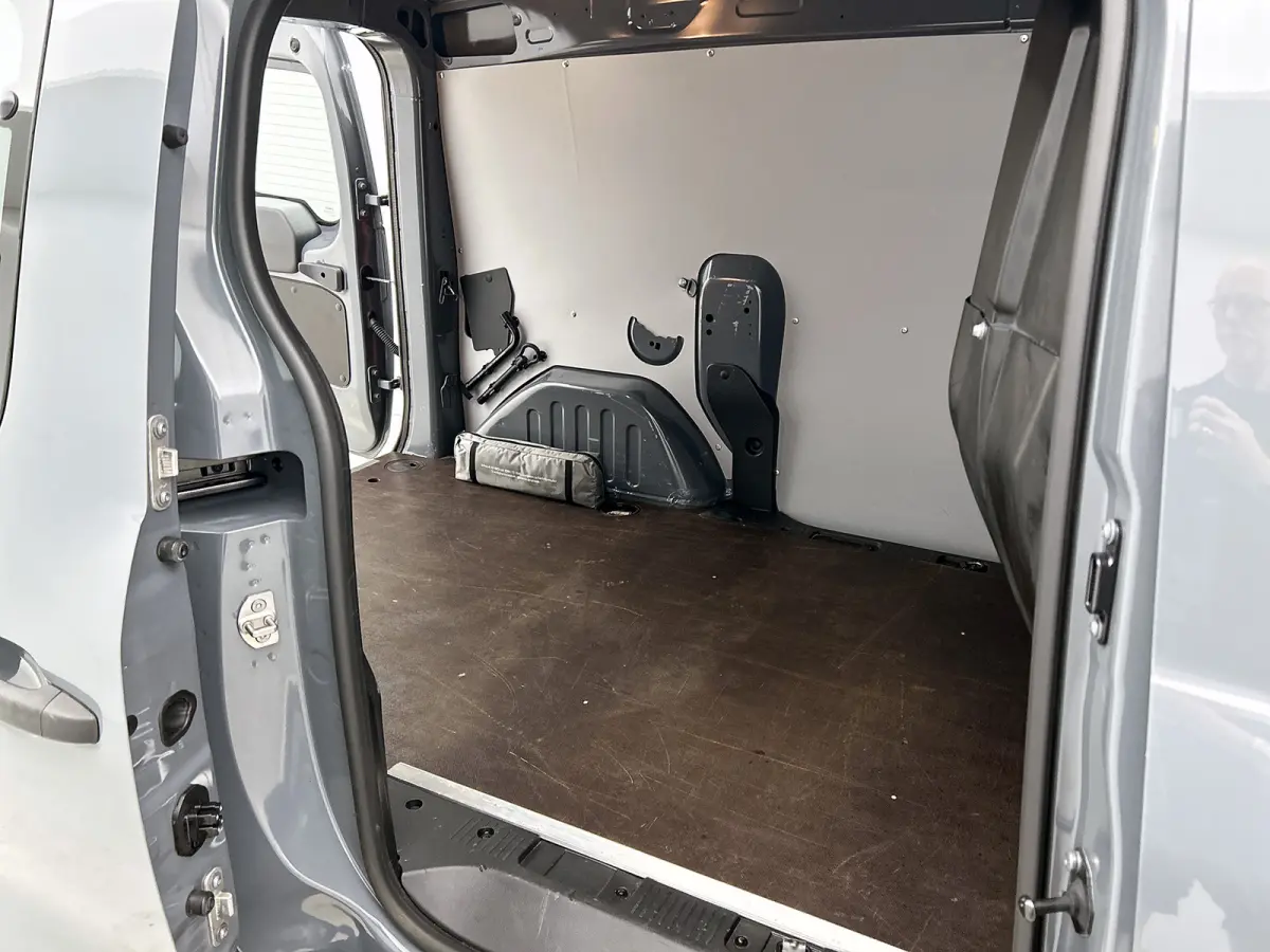 1.5 dCi 75PK Comfort | NAVI | AIRCO | 1e EIGENAAR | DEALER ONDERHOUDEN | PARK. SENSOREN