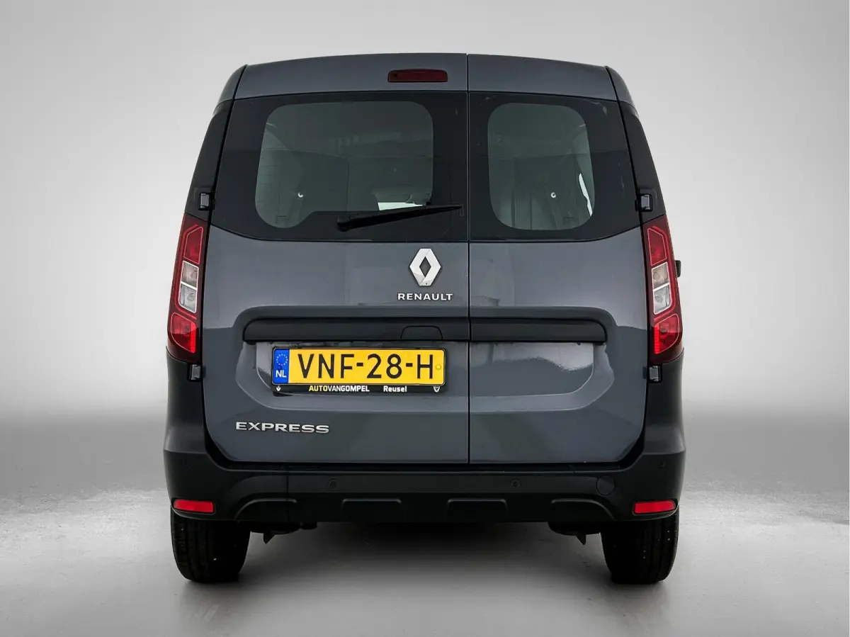 1.5 dCi 75PK Comfort | NAVI | AIRCO | 1e EIGENAAR | DEALER ONDERHOUDEN | PARK. SENSOREN