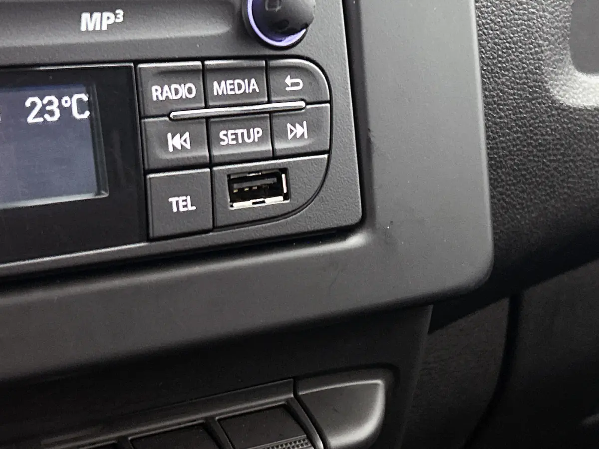 1.5 dCi 75PK Comfort | NAVI | AIRCO | 1e EIGENAAR | DEALER ONDERHOUDEN | PARK. SENSOREN