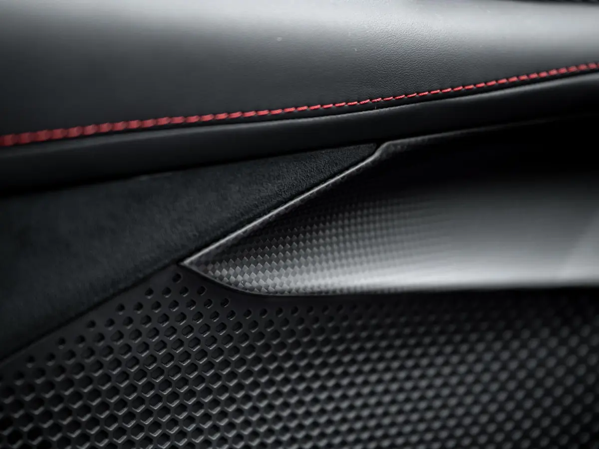 6.5 V12 | Carbon | Lift | Carplay | 360° | Racing Seats | Origineel NL | PPF |
