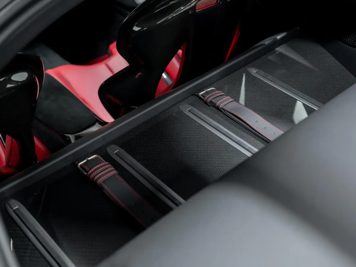 6.5 V12 | Carbon | Lift | Carplay | 360° | Racing Seats | Origineel NL | PPF |