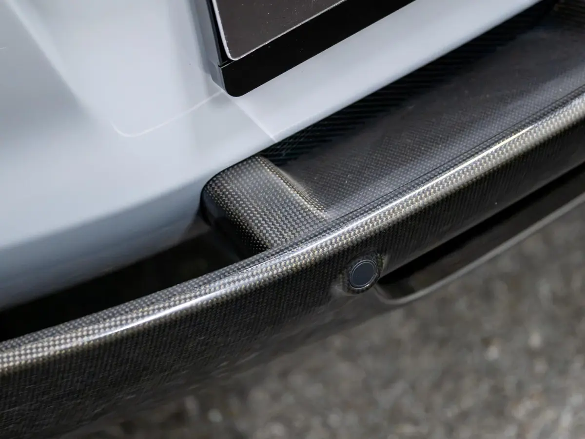 6.5 V12 | Carbon | Lift | Carplay | 360° | Racing Seats | Origineel NL | PPF |