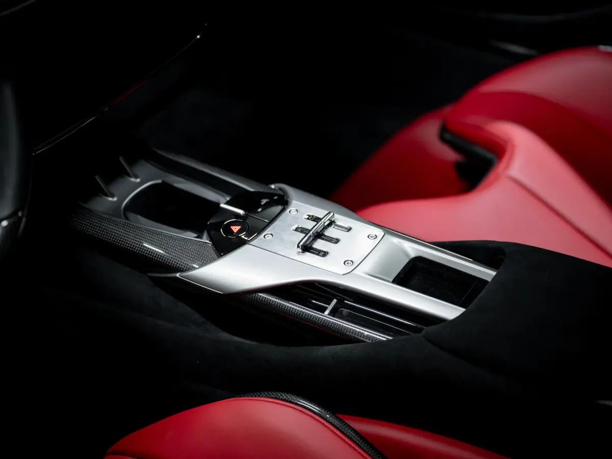 6.5 V12 | Carbon | Lift | Carplay | 360° | Racing Seats | Origineel NL | PPF |