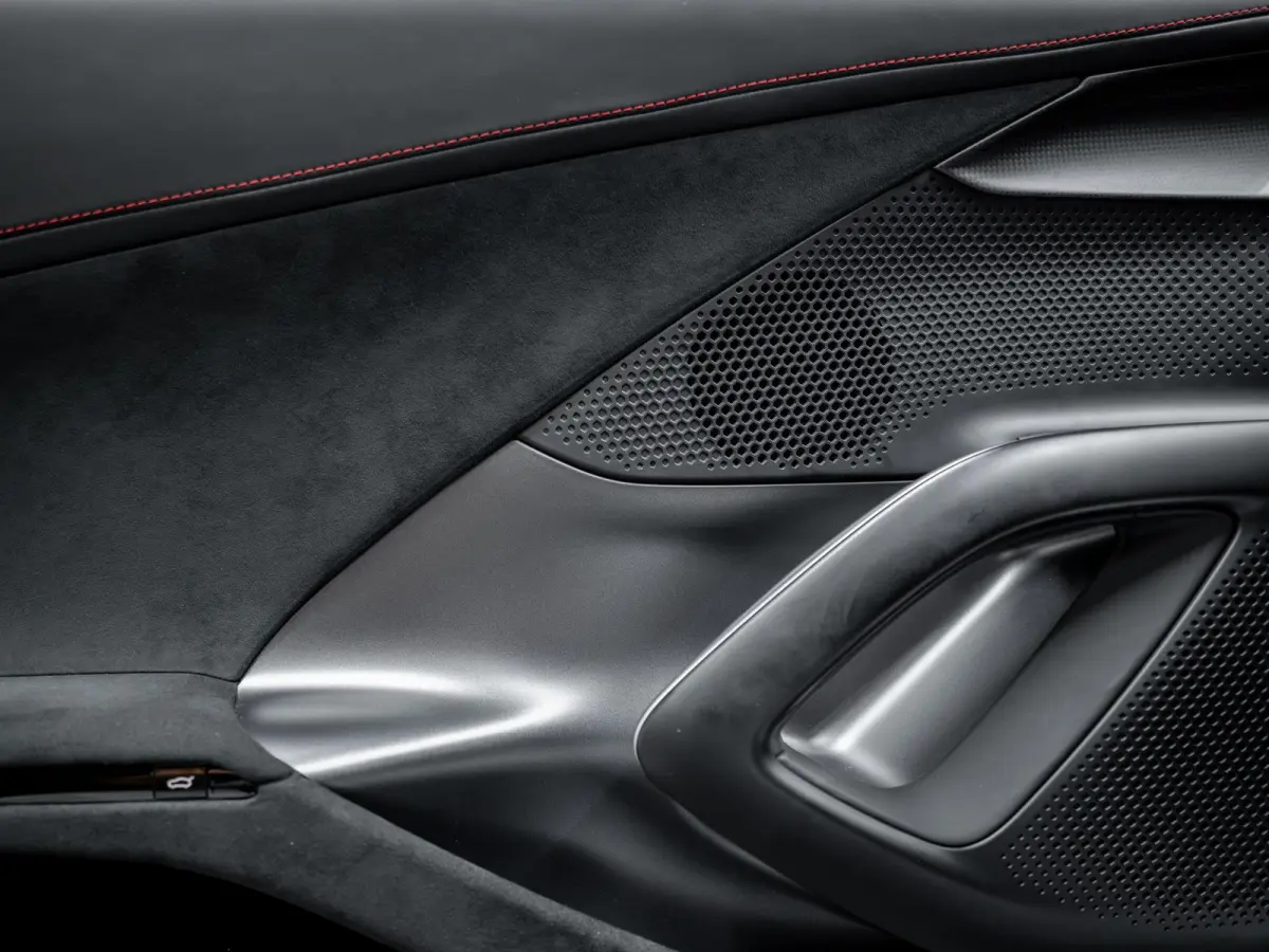 6.5 V12 | Carbon | Lift | Carplay | 360° | Racing Seats | Origineel NL | PPF |