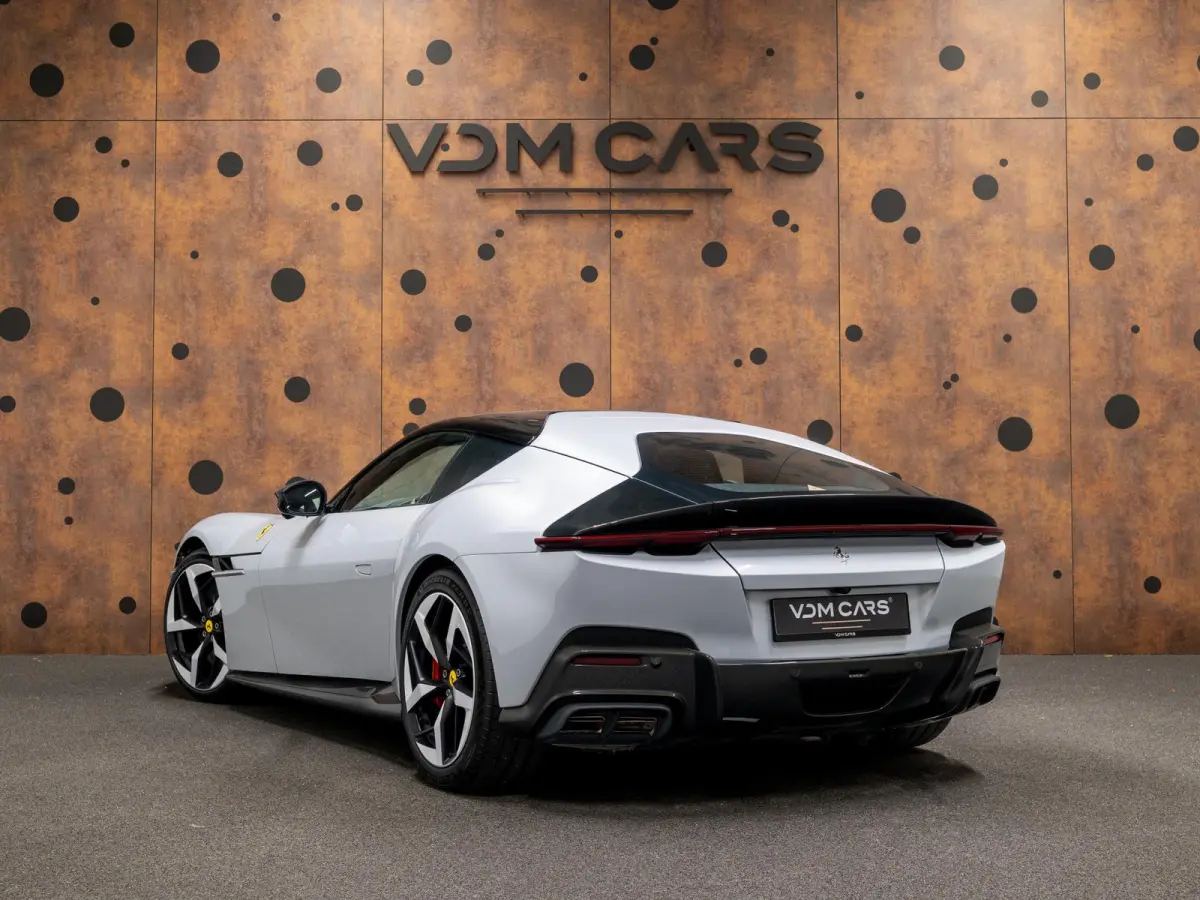 6.5 V12 | Carbon | Lift | Carplay | 360° | Racing Seats | Origineel NL | PPF |