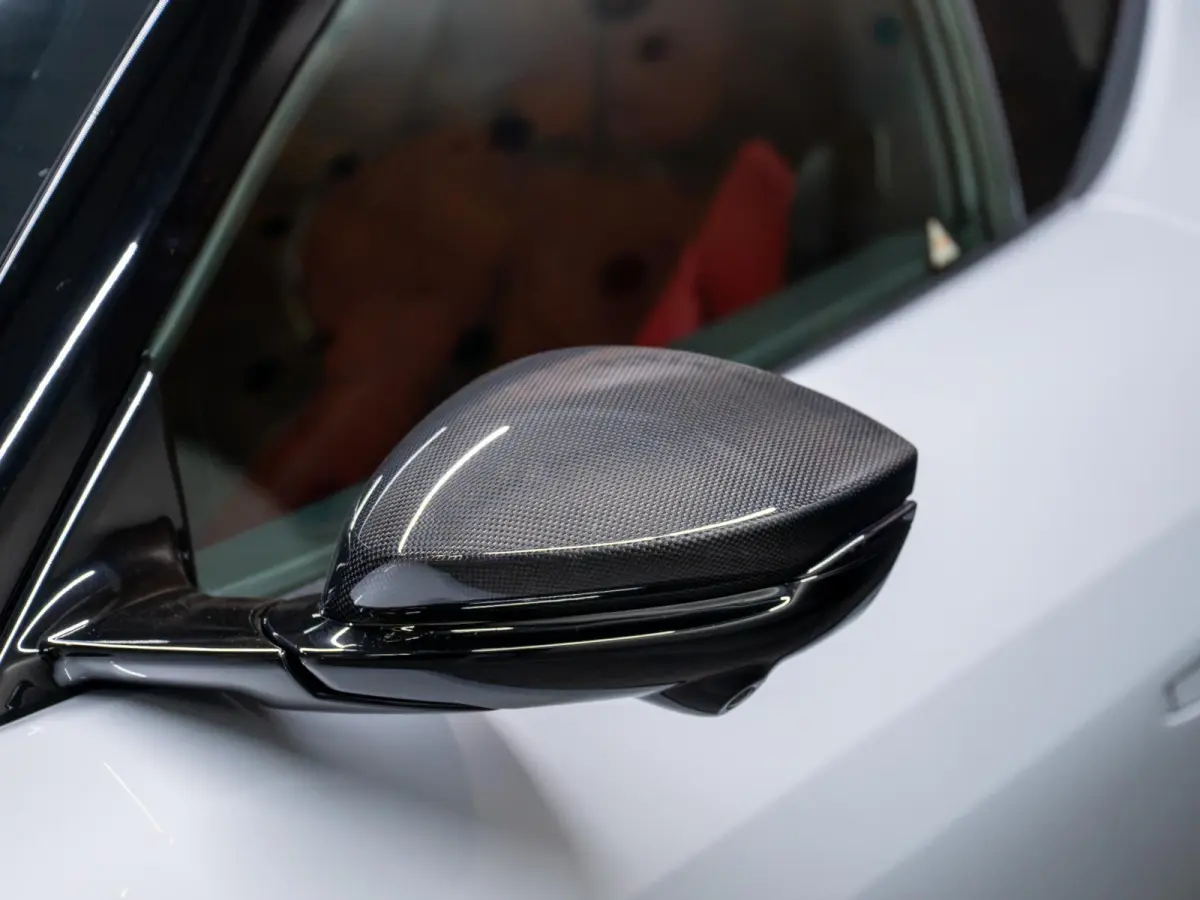 6.5 V12 | Carbon | Lift | Carplay | 360° | Racing Seats | Origineel NL | PPF |