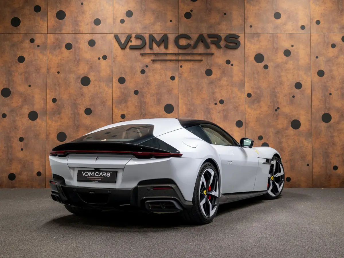 6.5 V12 | Carbon | Lift | Carplay | 360° | Racing Seats | Origineel NL | PPF |