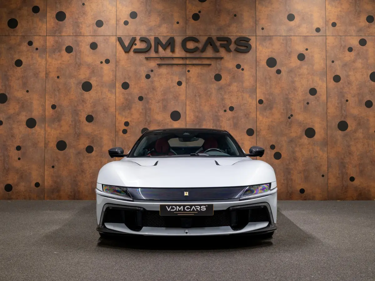 6.5 V12 | Carbon | Lift | Carplay | 360° | Racing Seats | Origineel NL | PPF |