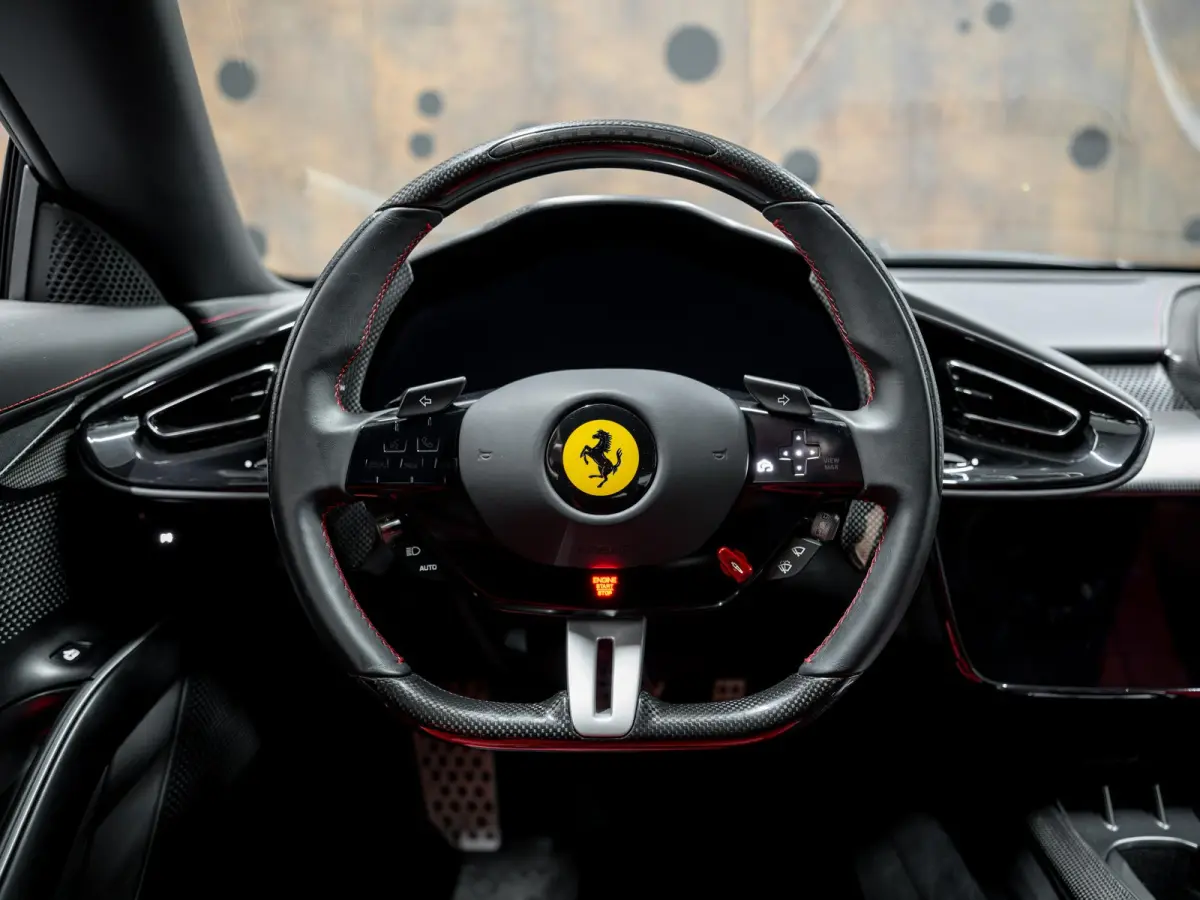 6.5 V12 | Carbon | Lift | Carplay | 360° | Racing Seats | Origineel NL | PPF |