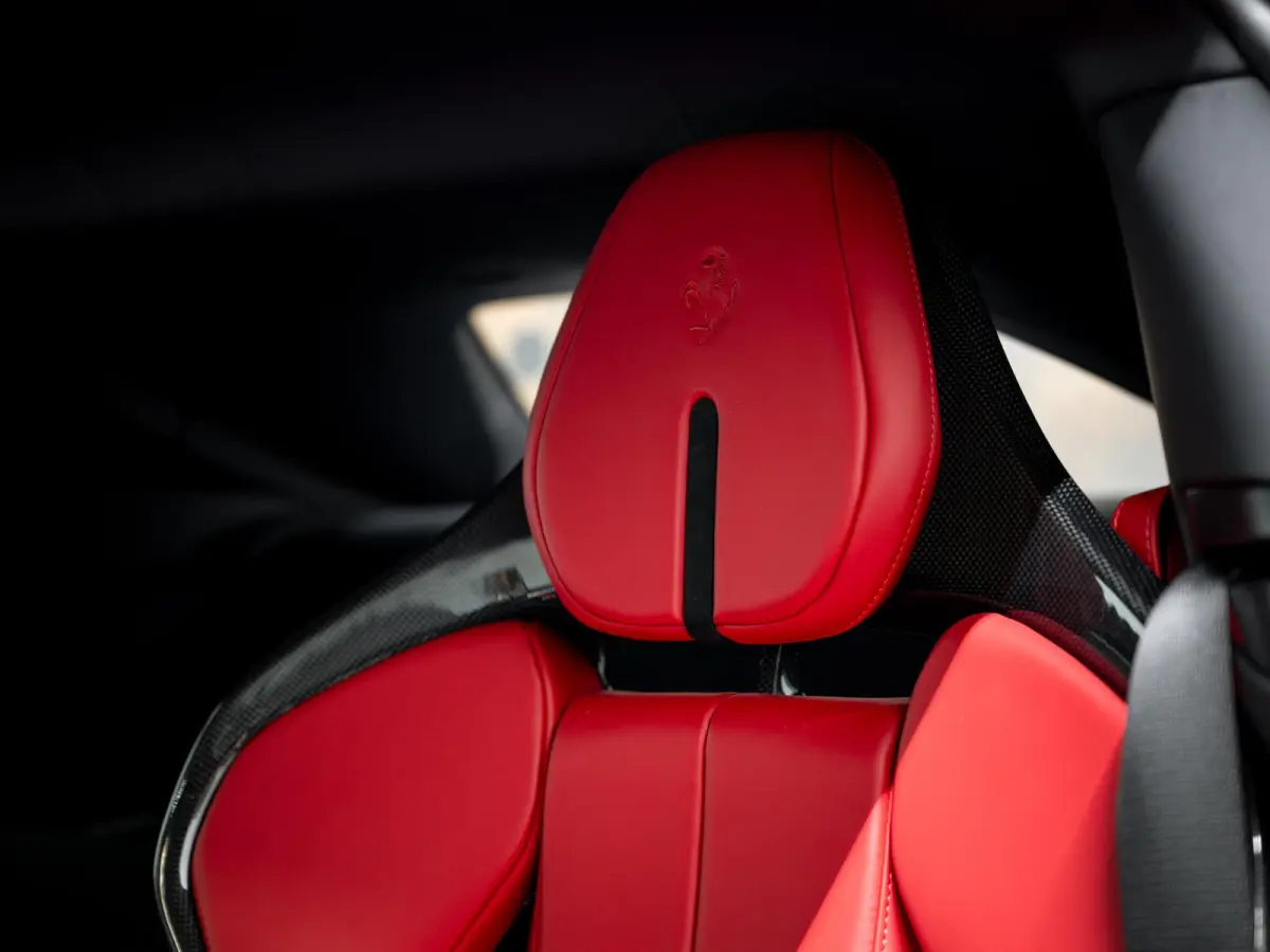 6.5 V12 | Carbon | Lift | Carplay | 360° | Racing Seats | Origineel NL | PPF |