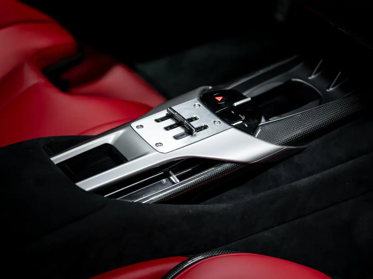 6.5 V12 | Carbon | Lift | Carplay | 360° | Racing Seats | Origineel NL | PPF |