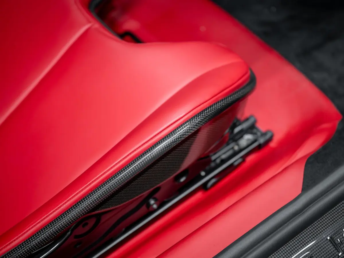 6.5 V12 | Carbon | Lift | Carplay | 360° | Racing Seats | Origineel NL | PPF |