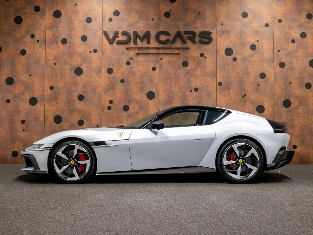 6.5 V12 | Carbon | Lift | Carplay | 360° | Racing Seats | Origineel NL | PPF |