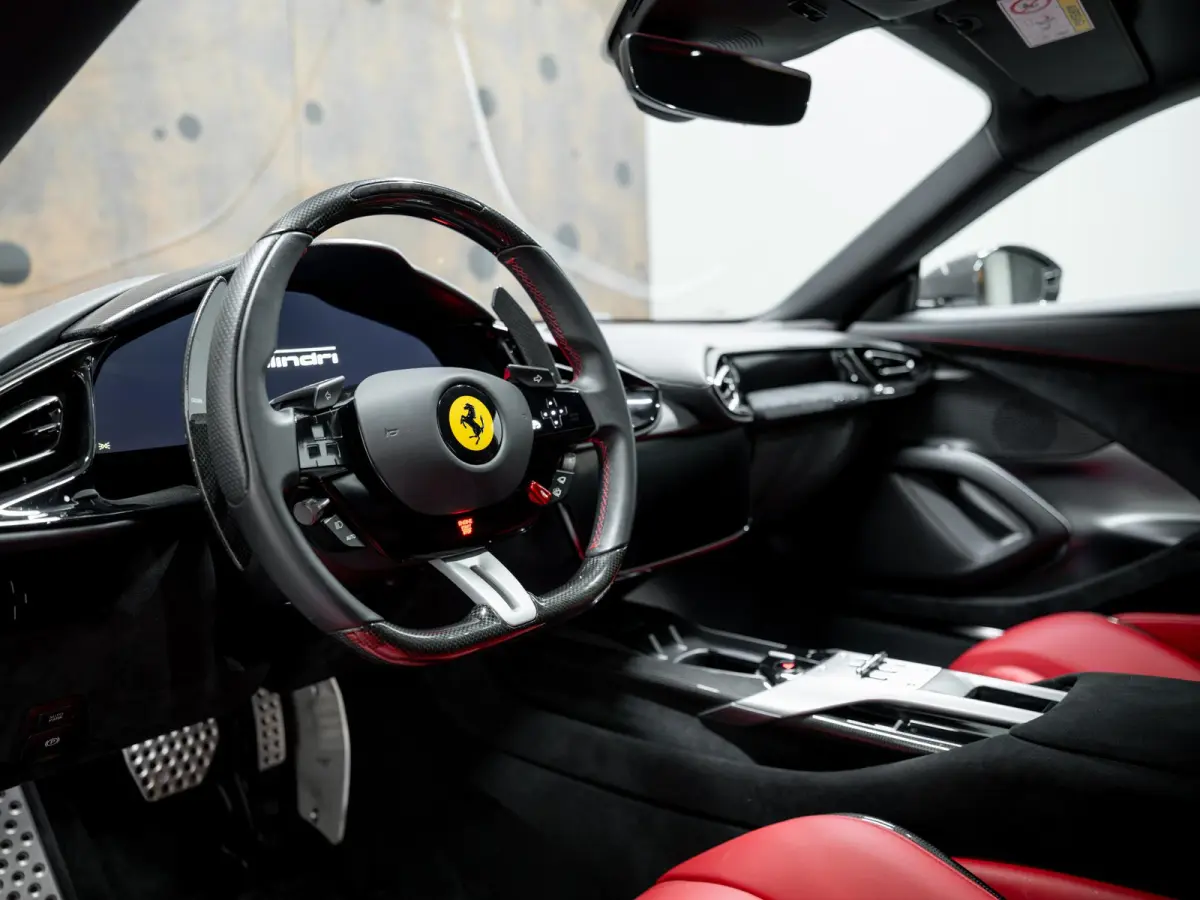 6.5 V12 | Carbon | Lift | Carplay | 360° | Racing Seats | Origineel NL | PPF |