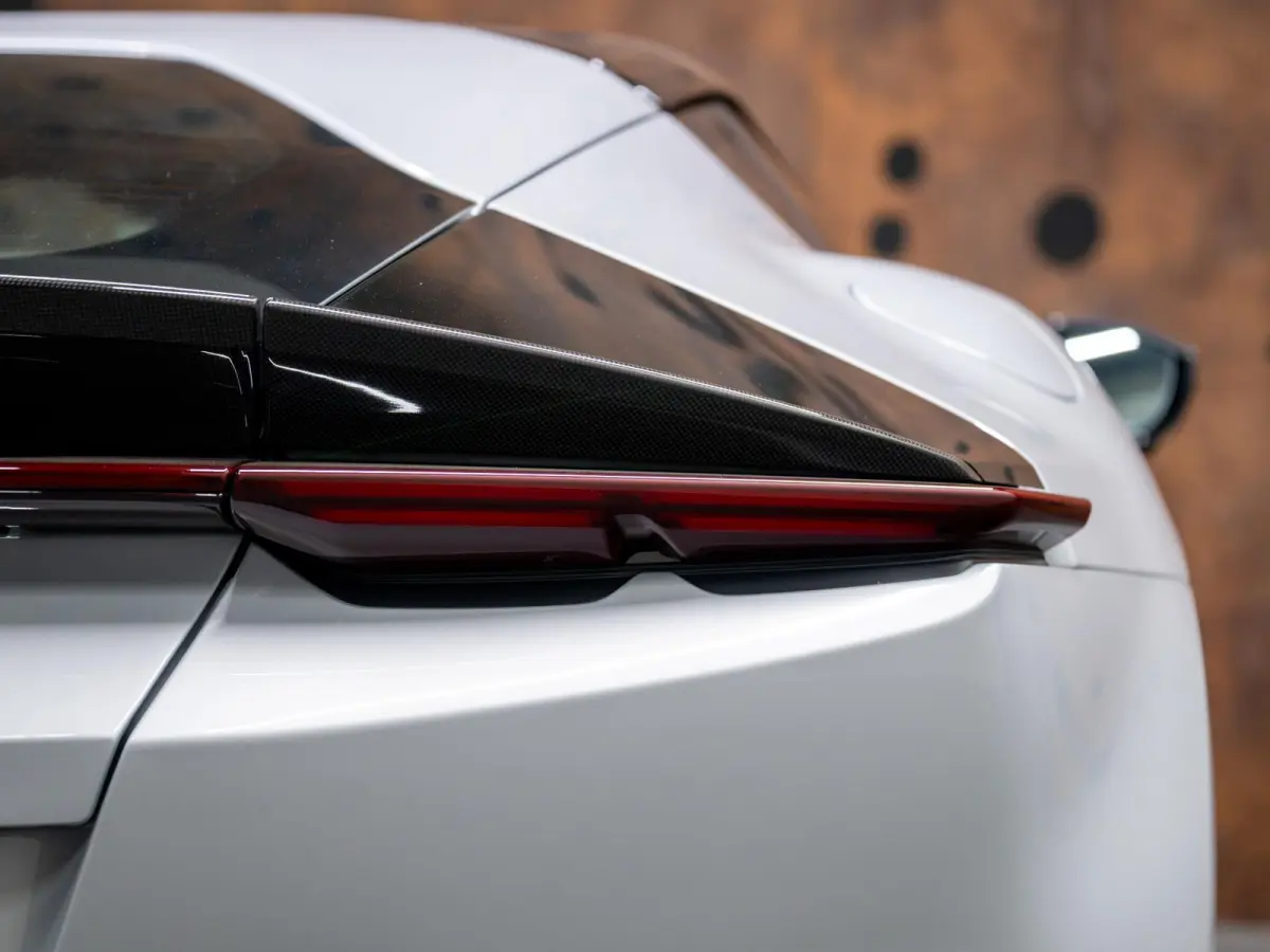 6.5 V12 | Carbon | Lift | Carplay | 360° | Racing Seats | Origineel NL | PPF |