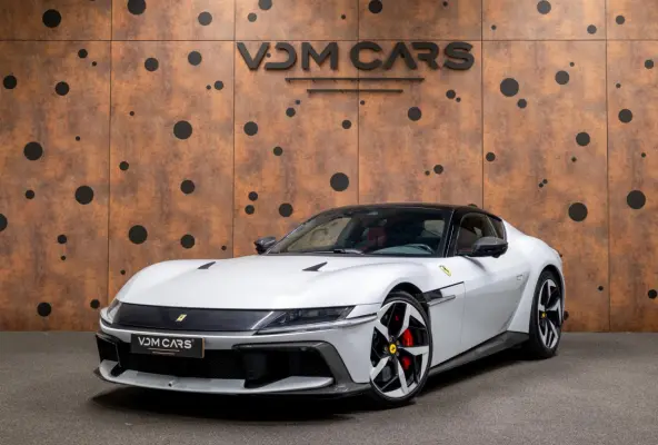 6.5 V12 | Carbon | Lift | Carplay | 360° | Racing Seats | Origineel NL | PPF |