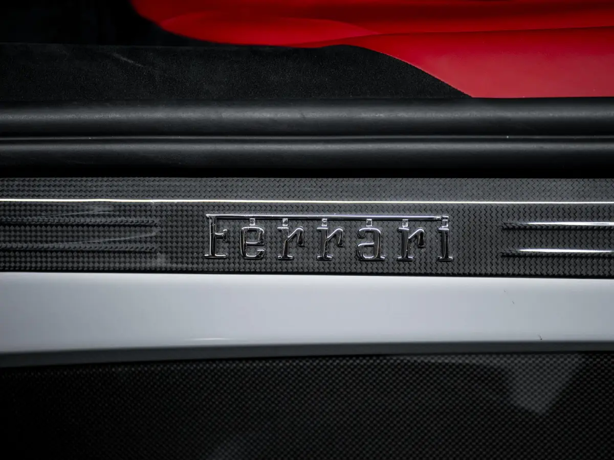 6.5 V12 | Carbon | Lift | Carplay | 360° | Racing Seats | Origineel NL | PPF |