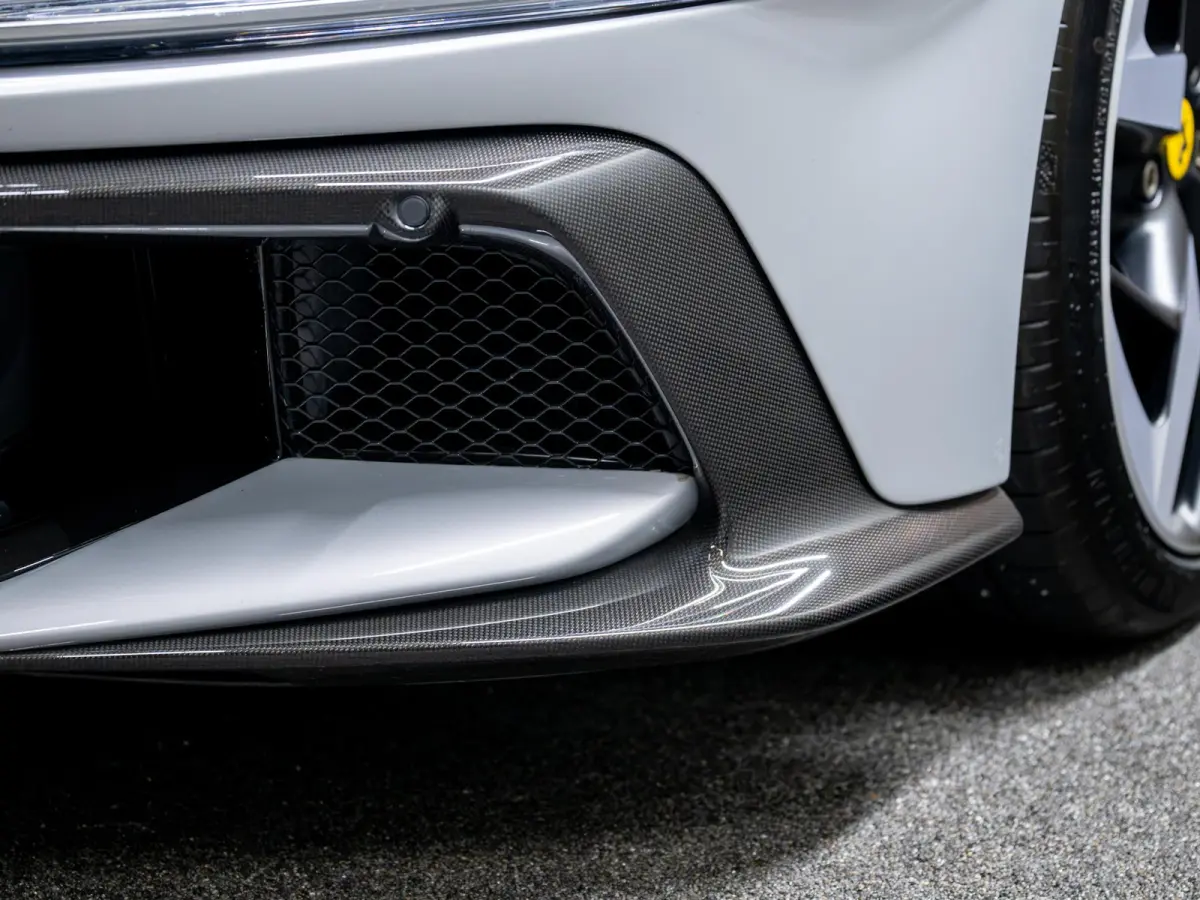 6.5 V12 | Carbon | Lift | Carplay | 360° | Racing Seats | Origineel NL | PPF |
