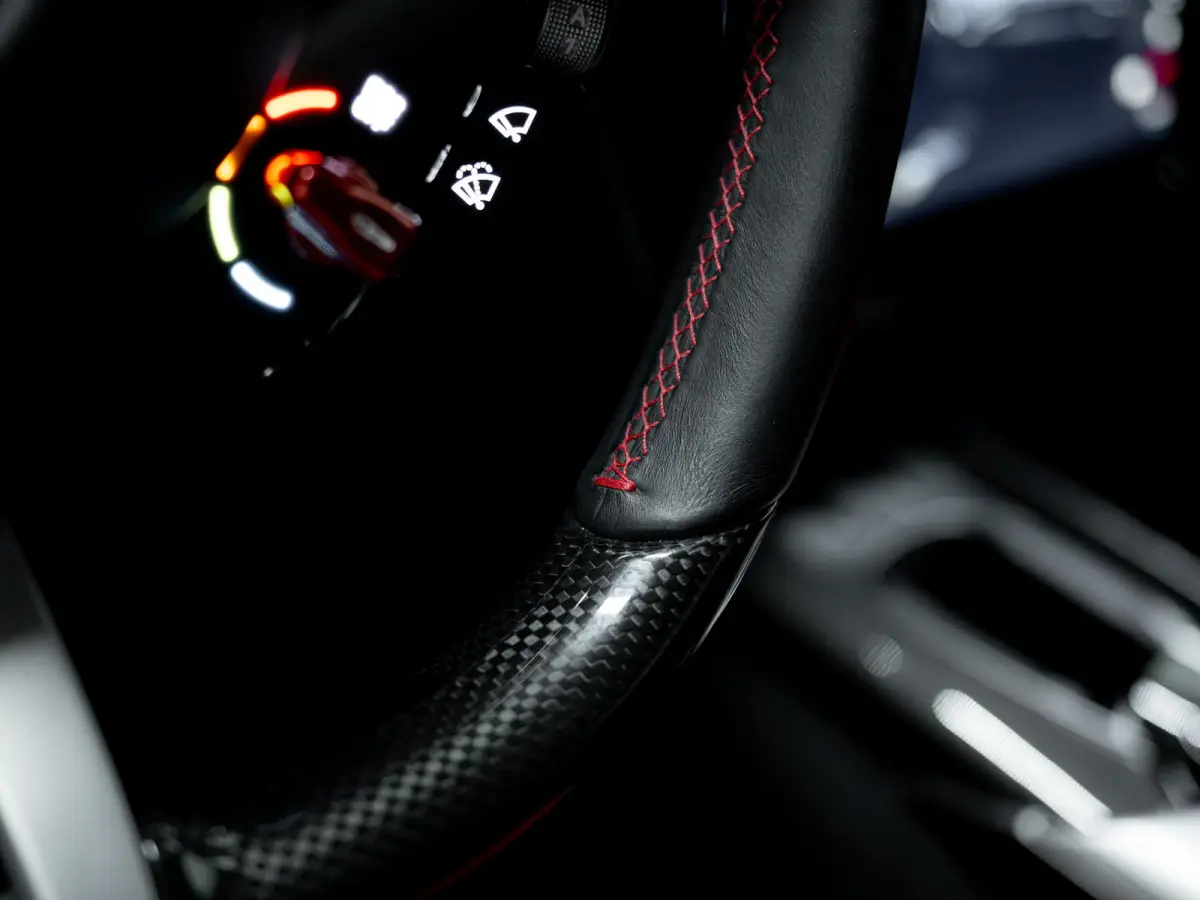 6.5 V12 | Carbon | Lift | Carplay | 360° | Racing Seats | Origineel NL | PPF |