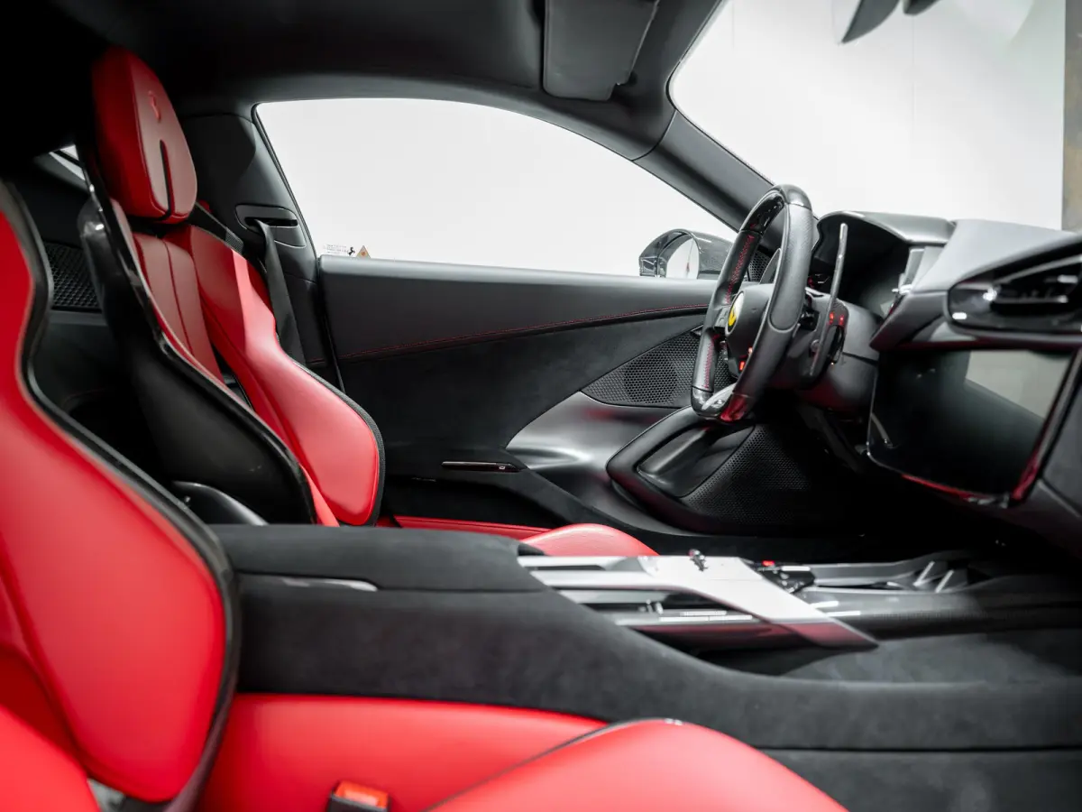 6.5 V12 | Carbon | Lift | Carplay | 360° | Racing Seats | Origineel NL | PPF |