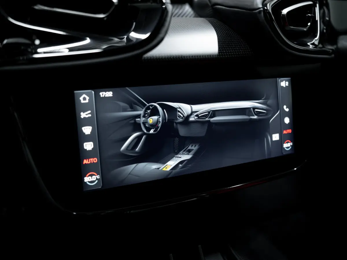 6.5 V12 | Carbon | Lift | Carplay | 360° | Racing Seats | Origineel NL | PPF |