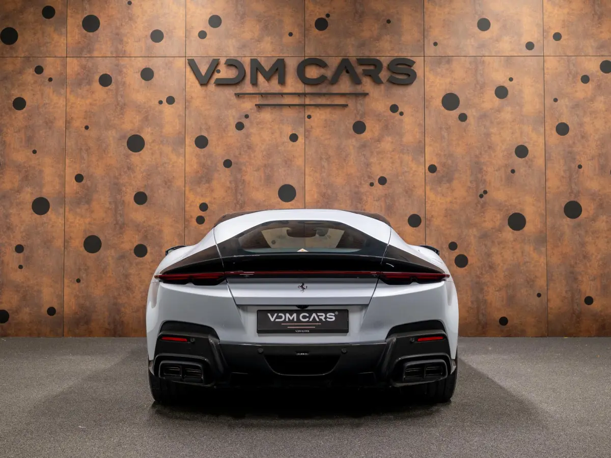 6.5 V12 | Carbon | Lift | Carplay | 360° | Racing Seats | Origineel NL | PPF |